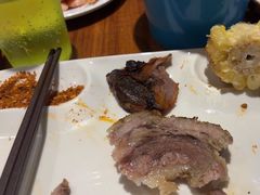 -汉巴味德(沈阳万象汇店)