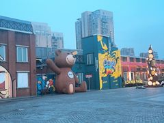 -柒园·三十年创意杭帮菜(龙湖滨江天街店)