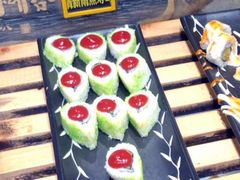 -韩盛·盛江山自助料理(中街大悦城店)