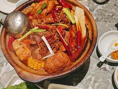 -披云云小馆·味道江湖(姚家园万象汇店)