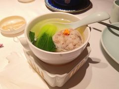 -森隆饭庄(崇文门新世界百货店)