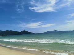 -西涌国际滨海旅游区