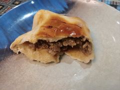 烤包子-新疆伊宁远征餐厅