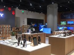 -Sony Store索尼(深圳深业上城店)