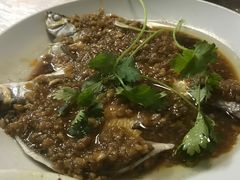 油浸鱼-老闵田螺馆·南昌特色(总店)