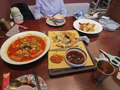 -那拉提之疆·新疆菜(美院店)