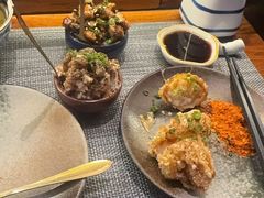 -戏作寿司(观音桥店)