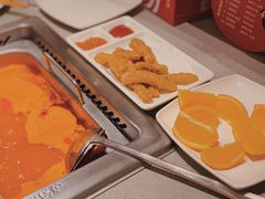 -海底捞火锅(5050购物中心店)