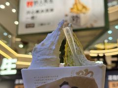 -野人先生Gelato(上海长宁龙之梦店)