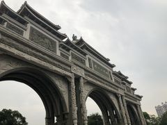 -顺峰山公园