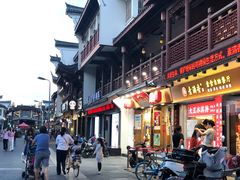 -素满香·食养自助(天一广场店)