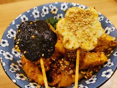 海鲜棒-皆道拌麻辣烫·麻辣拌