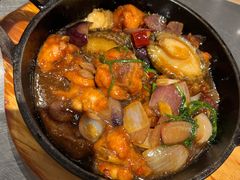 -潮界(虹桥新天地店)