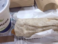 -德克士(砂之船奥特莱斯店)