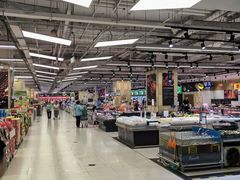 -永辉超市(红旗街万达广场店)