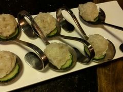 虾滑-蜀九香火锅(彩虹店)