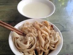 -清真马虎面馆(西七路店)