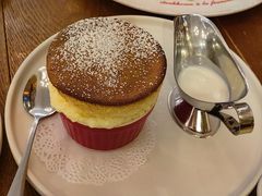 -Entrecôte 法国牛扒馆(保利·时光里店)