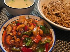 -十面春风·江南面馆(崇宁路店)