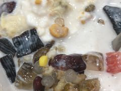 -文昌邓记清补凉(西沙路店)