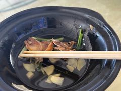 -考记泥焗鸡农庄·海鲜(北洛秘境店)