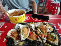 -海大南门夜市(海富街店)