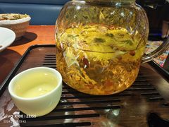 -田婆婆的菜(印象汇店)