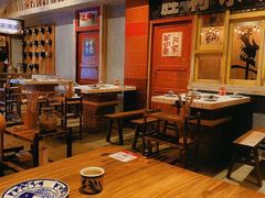 -旧街市鲜货老火锅(大光路店)