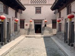 -丁村民俗博物馆