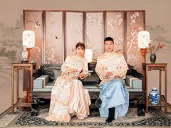 -浪漫一生摄影美学(怀柔开放路店)
