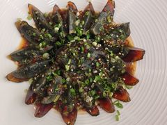 -鲜得莱渔港·小平岛海胆馆(七贤岭店)