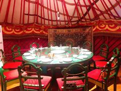 包厢-九十九顶毡房(阜石路店)