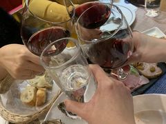 -LA MAISON公鸡和龙(蛇口店)