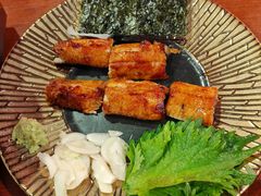 -大阪烧肉BAKA一代(国贸商住大厦店)