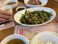 -顺风汤馆·广府粤菜(江宸天街店)