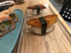 -隐泉京望日式料理(太和广场店)