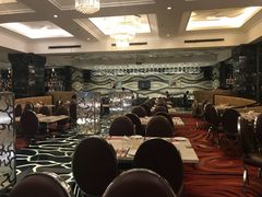 大堂-芭菲盛宴·环球美食(解放碑英利国际店)