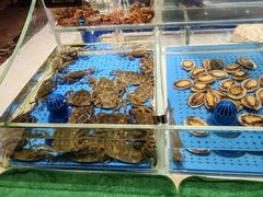 -加餐海鲜自助(集美银泰百货店)