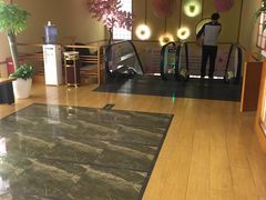 -汤泉良子(金源店)