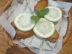 -捌川(武汉天地壹方购物中心店)