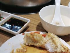 -吉友粥底火锅(方斜路店)