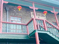 -中华巴洛克风情街