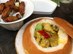 -大树餐厅(红旗街万达店)