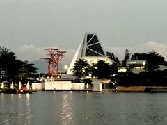 -深圳海景嘉途酒店(东翼楼)