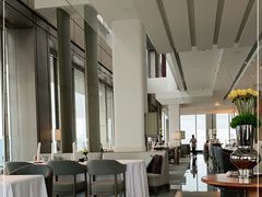 大堂-北京柏悦酒店·锦庭餐厅Dining Room