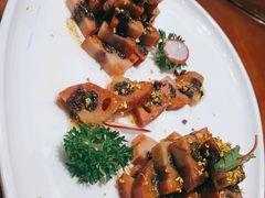 -大江南食府(石景山店)