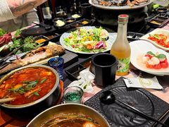 -黑牛の店·黑金店(沈阳万象城店)
