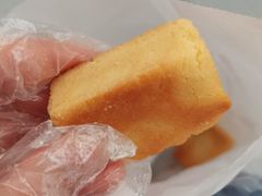 凤梨酥-吴酥生宫廷酥饼(南门口店)