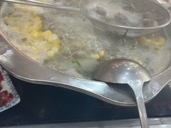 -潮悦牛肉火锅城(水贝店)