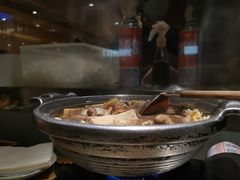 牛肉寿喜锅-初居食屋日式料理(万象城购物中心店)